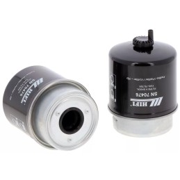 SN70476 HiFi filtro kuro filtras SN 70476