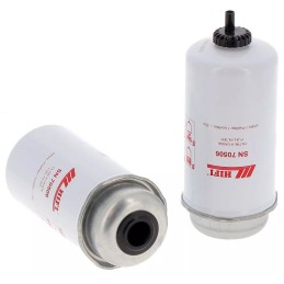 SN70506 Hifi filtras Kuro filtras SN 70506