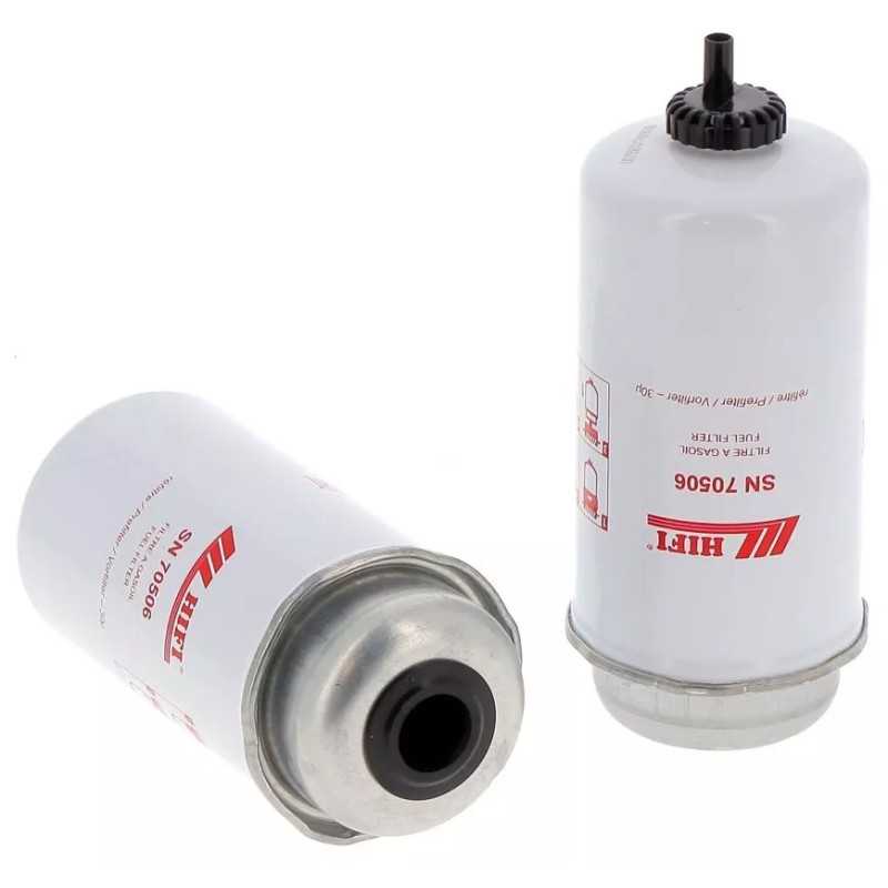 SN70506 Hifi filtras Kuro filtras SN 70506