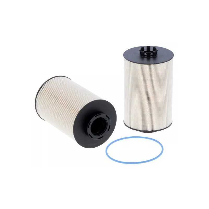 SN70509 Hifi filtras Kuro filtras SN 70509