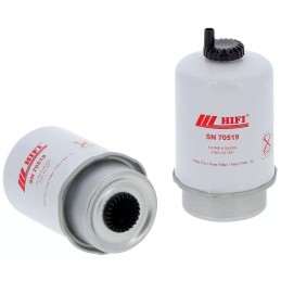 SN70519 Hifi filtras Kuro filtras SN 70519