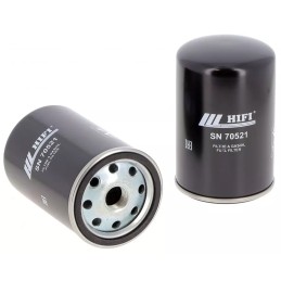 SN70521 Hifi filtras Kuro filtras SN 70521