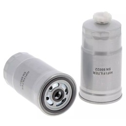 SN80022 HIFI kuro filtras