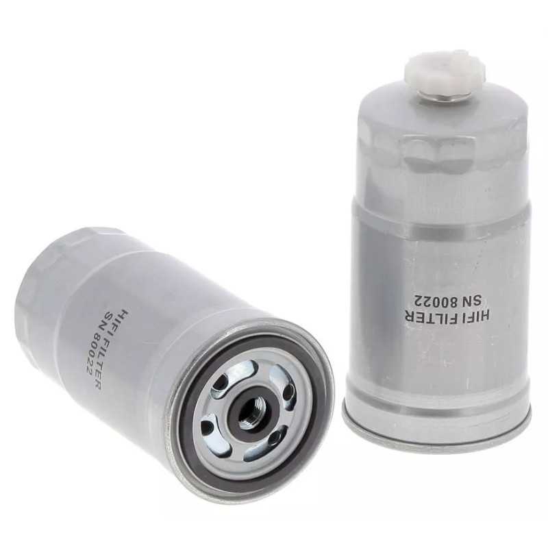 SN80022 HIFI kuro filtras