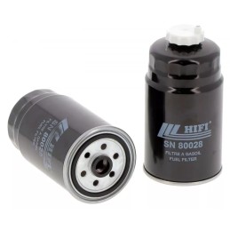 SN80028 HIFI kuro filtras