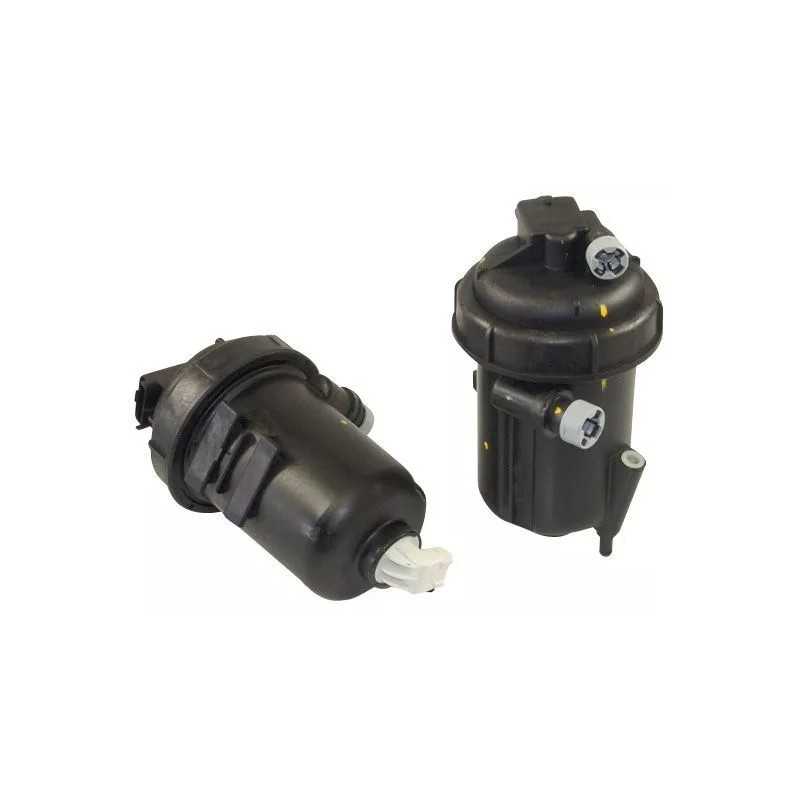 SN80033 HIFI kuro filtras