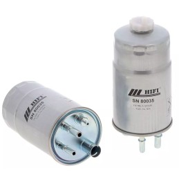 SN80035 HIFI kuro filtras