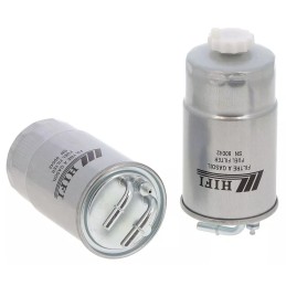 SN80042 HIFI kuro filtras