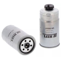 SN80047 HIFI kuro filtras