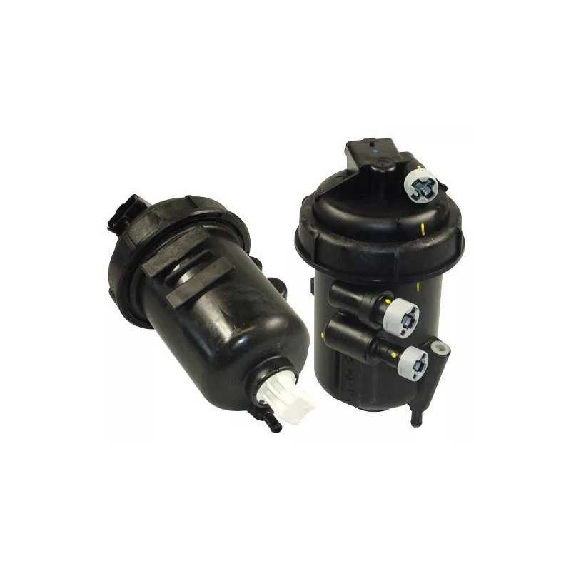 SN80049 HIFI kuro filtras