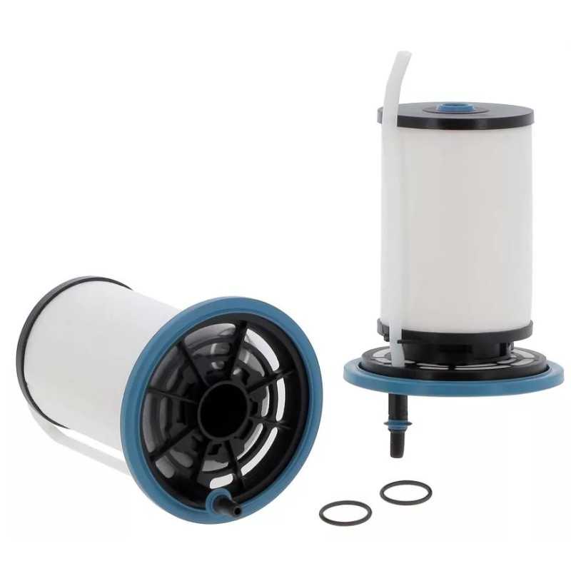 SN80053 HIFI kuro filtras