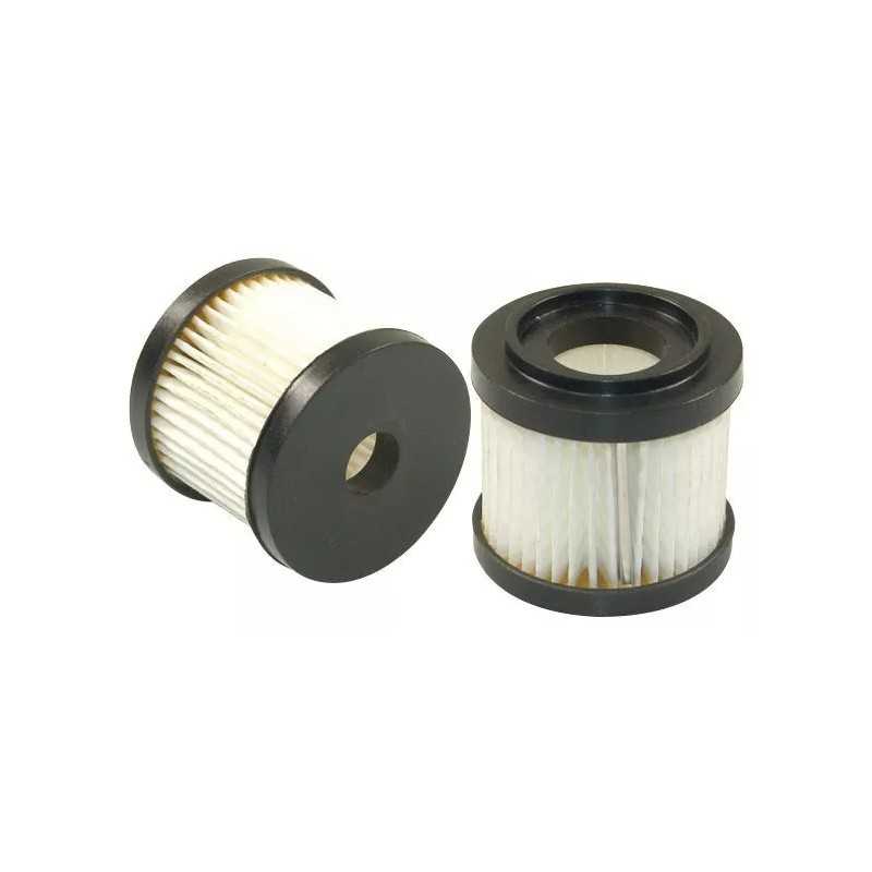 SN80504 Hifi filtras Kuro filtras SN 80504