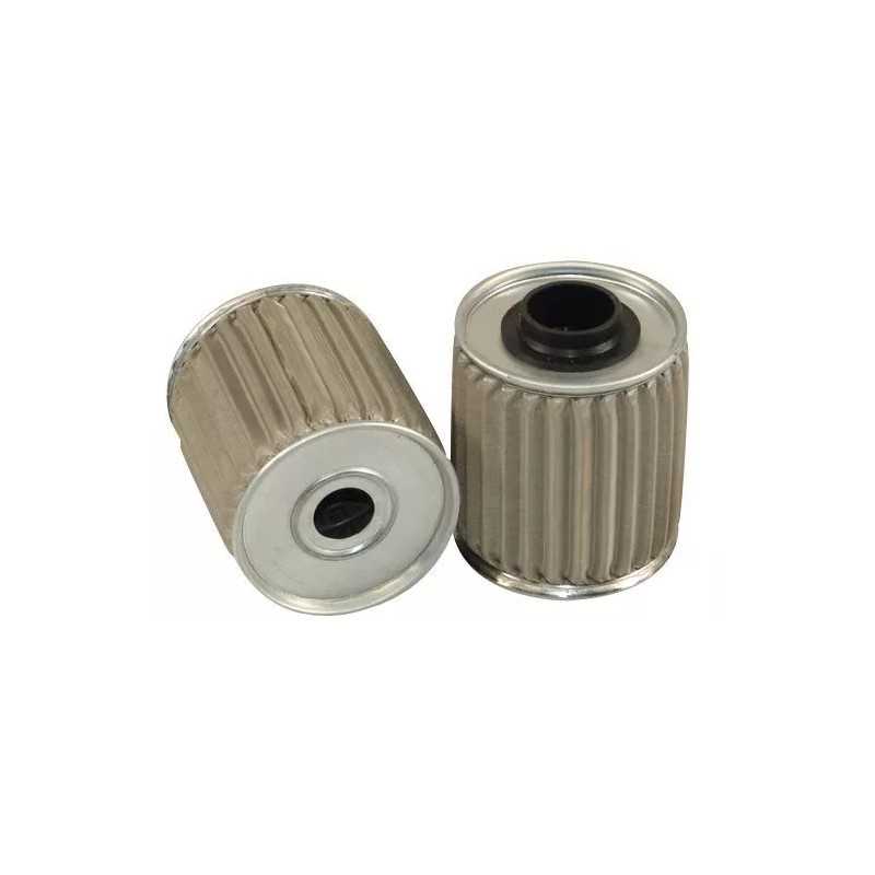 SN80509 Hifi filtras kuro filtras