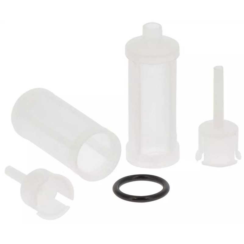 SN80606 HIFI kuro filtras