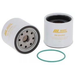 SN901502 HIFI kuro filtras