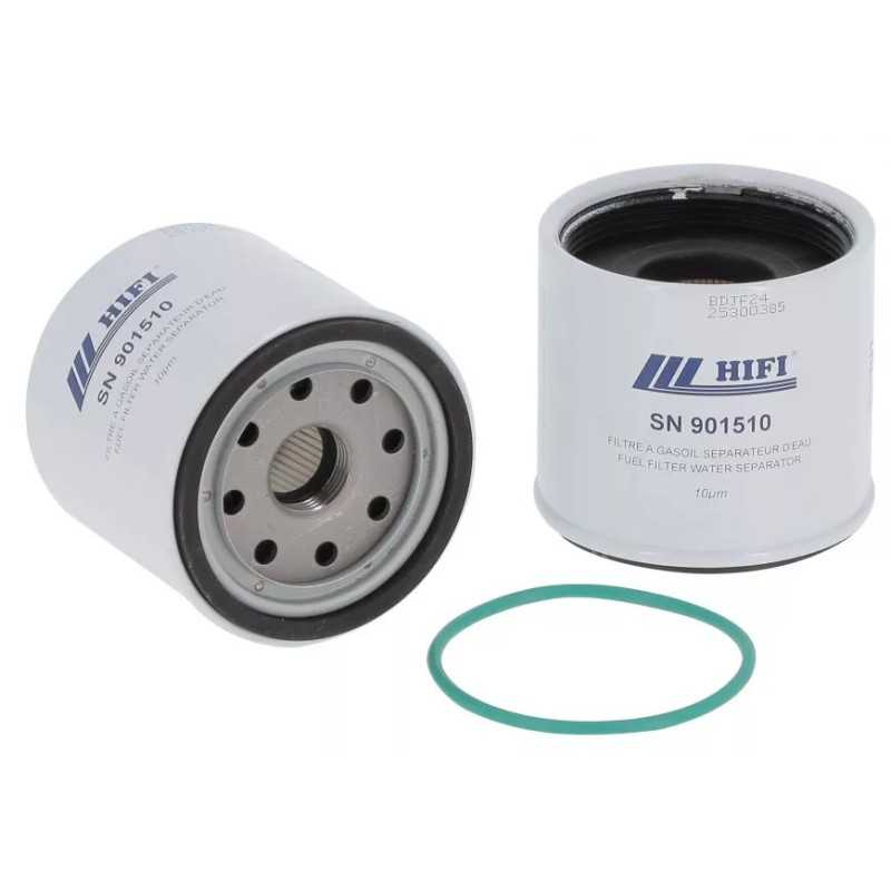 SN901510 HIFI kuro filtras