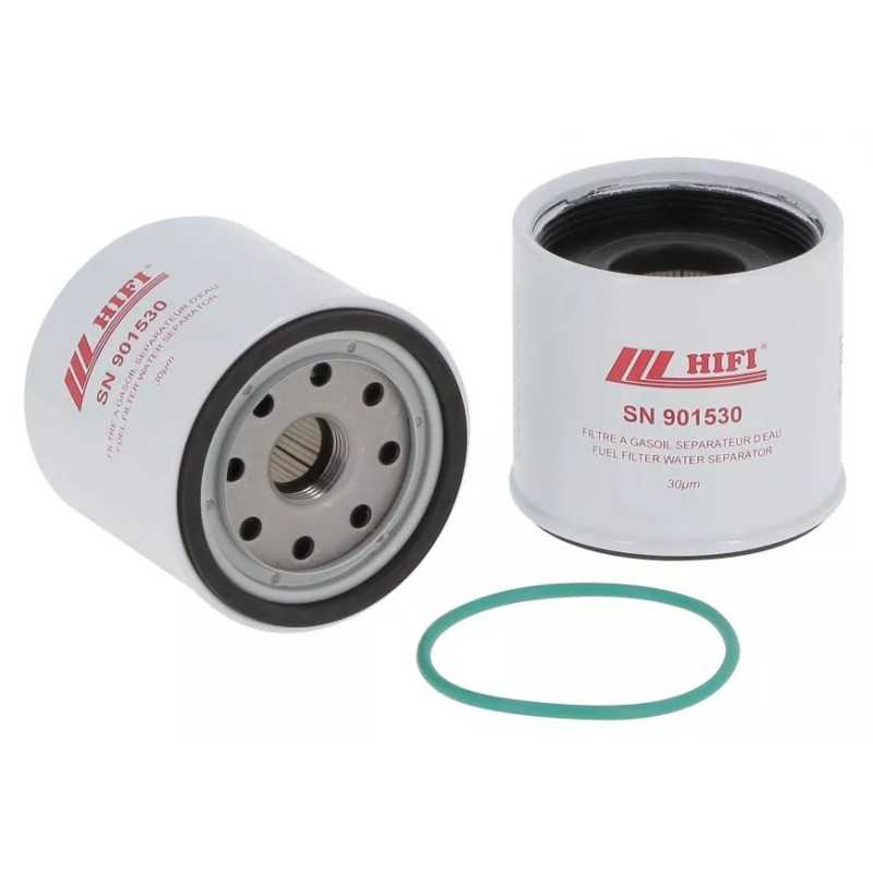 SN901530 HIFI kuro filtras