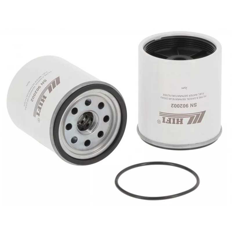 SN902002 HIFI kuro filtras