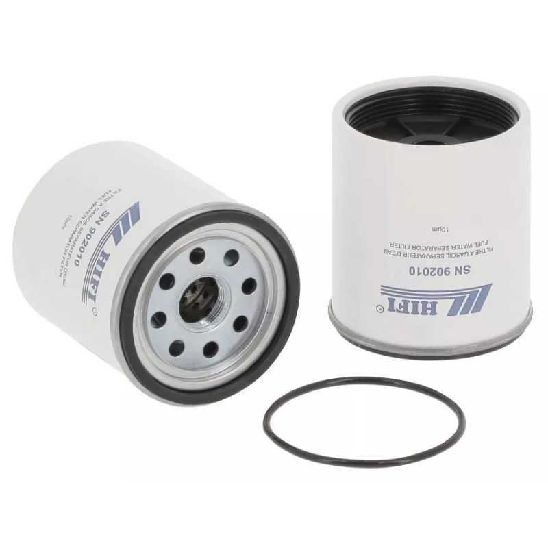 SN902010 HIFI kuro filtras