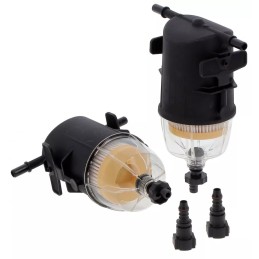 SN902310 Hifi filtras Kuro filtras SN 902310