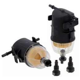 SN902330 Hifi filtras Kuro filtras SN 902330