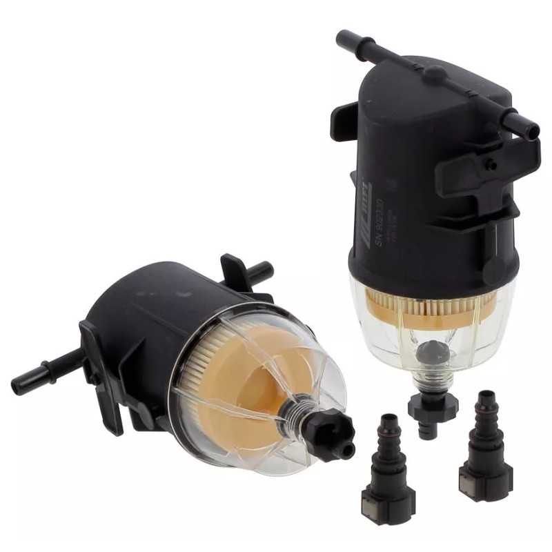 SN902330 Hifi filtras Kuro filtras SN 902330