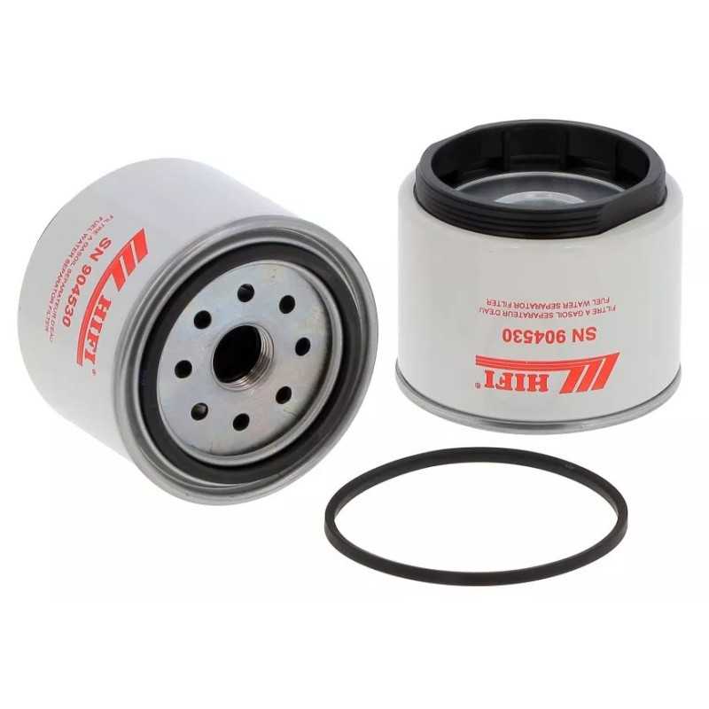 SN904530 HIFI kuro filtras