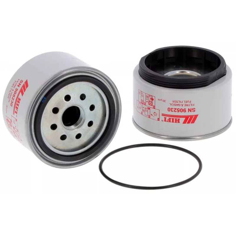 SN905230 HIFI kuro filtras