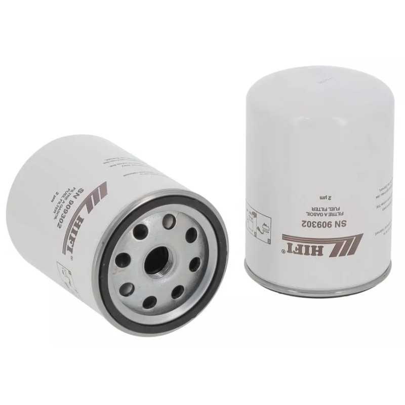 SN909302 HIFI kuro filtras