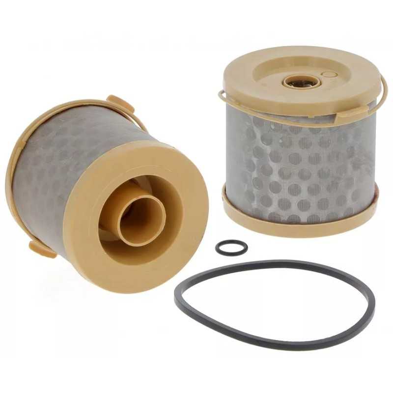 SN920149 HIFI kuro filtras