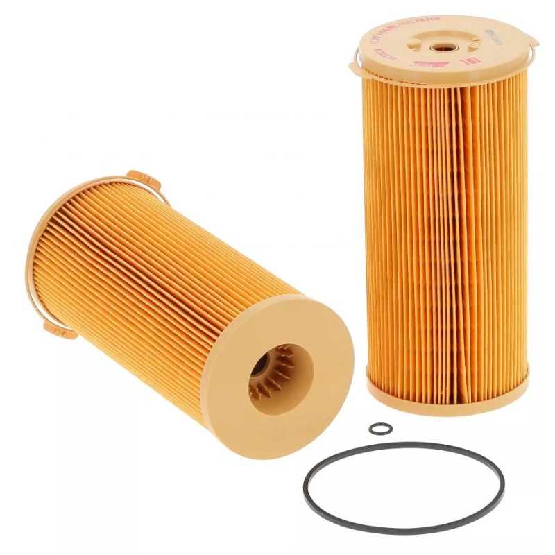 SN920230 HIFI kuro filtras