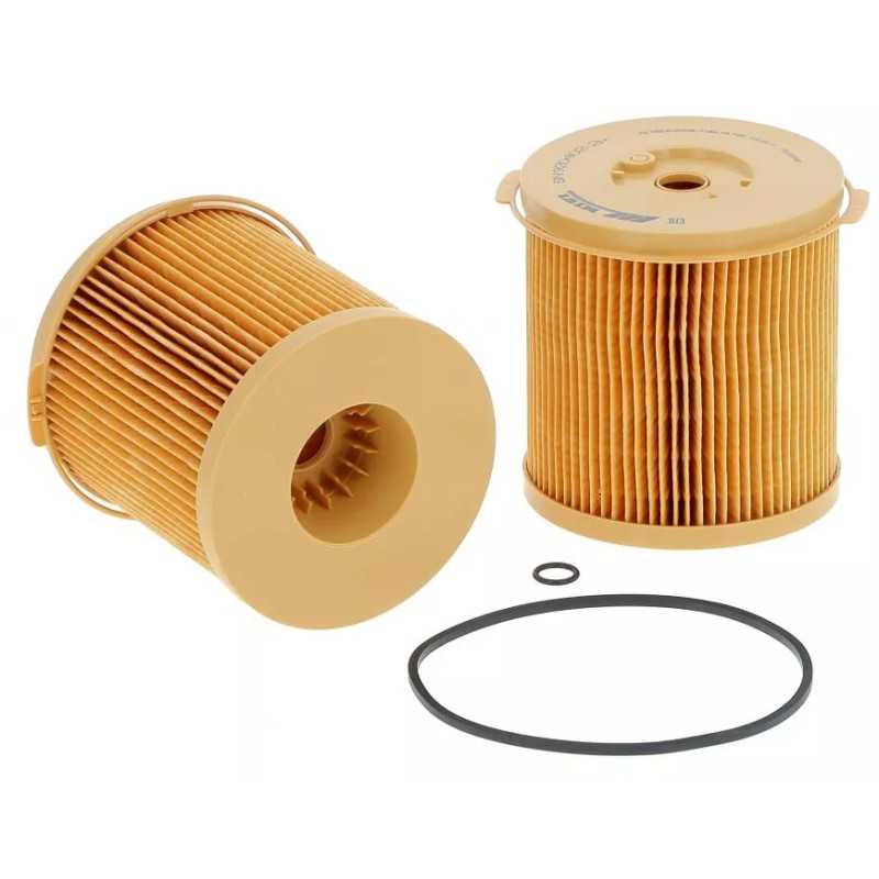 SN920402 HIFI kuro filtras