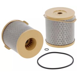 SN920449 HIFI kuro filtras