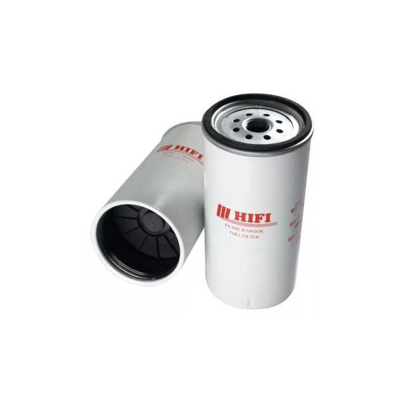 SN920602 Hifi filtras Kuro filtras SN 920602