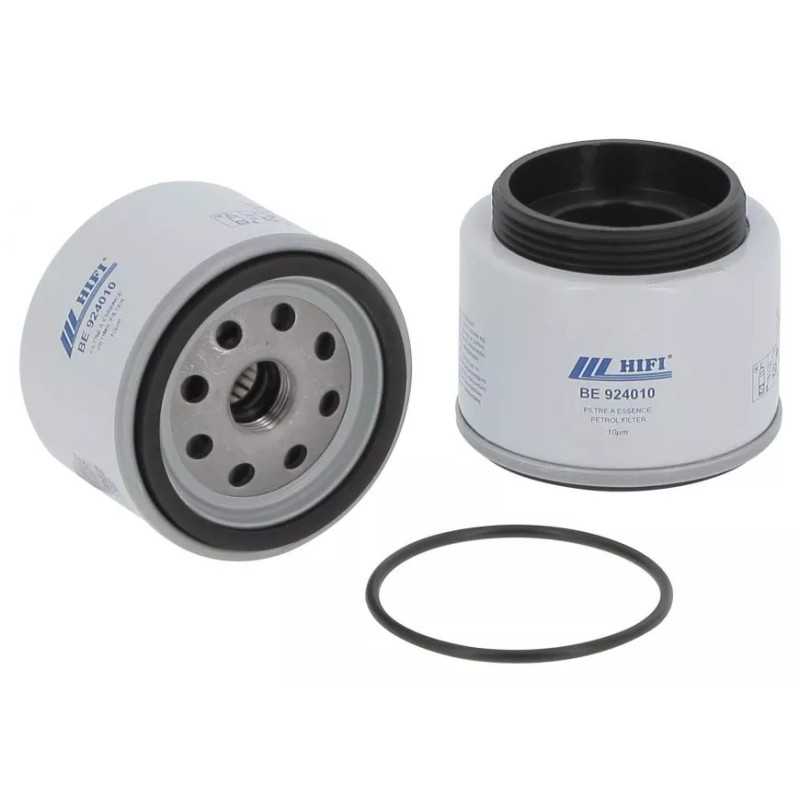 SN924010 HIFI kuro filtras