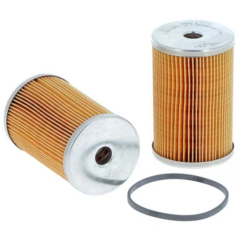 SN949 HIFI kuro filtras