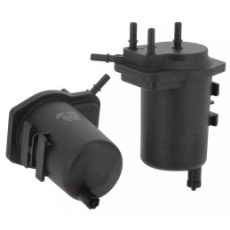 SN99116 HIFI kuro filtras