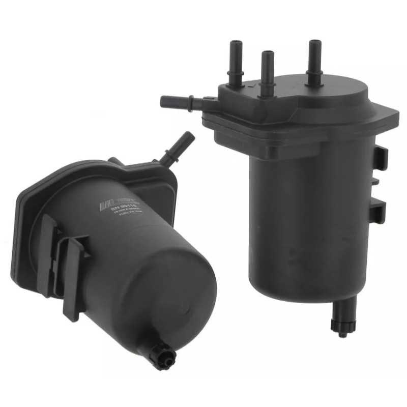 SN99116 HIFI kuro filtras