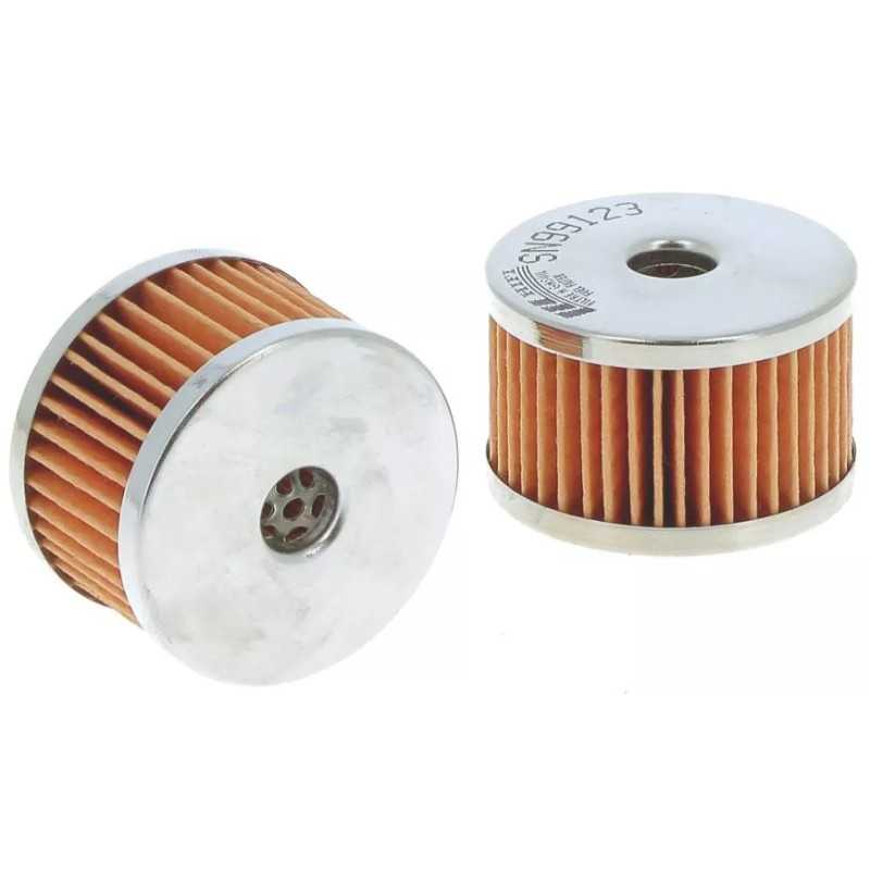 SN99123 HIFI kuro filtras