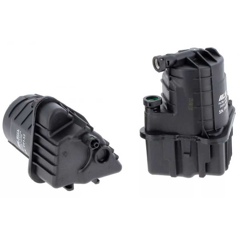 SN99132 HIFI kuro filtras