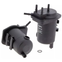 SN99136 HIFI kuro filtras