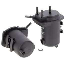 SN99137 HIFI kuro filtras