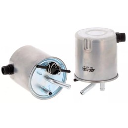 SN99140 HIFI kuro filtras