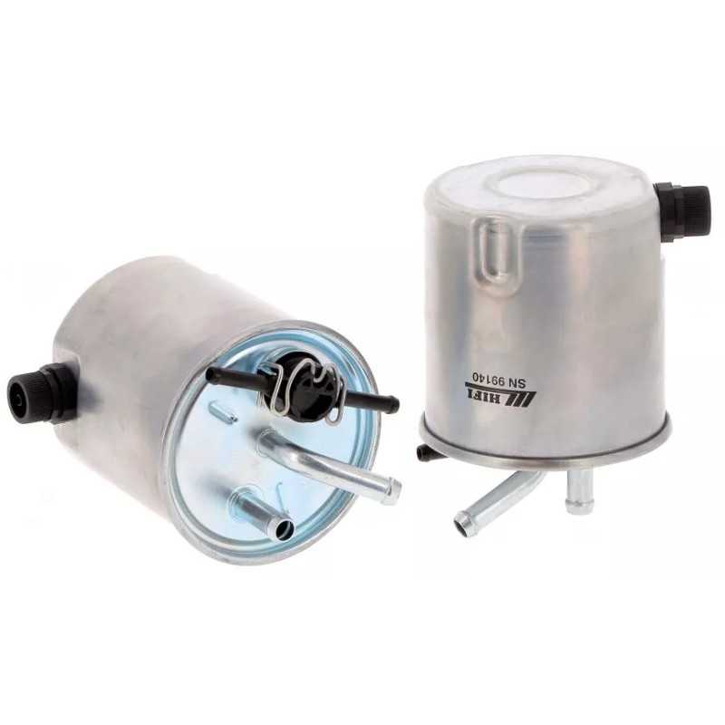 SN99140 HIFI kuro filtras