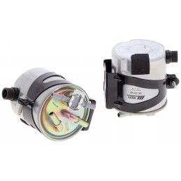 SN99142 HIFI kuro filtras