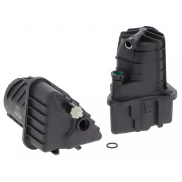 SN99147 HIFI kuro filtras