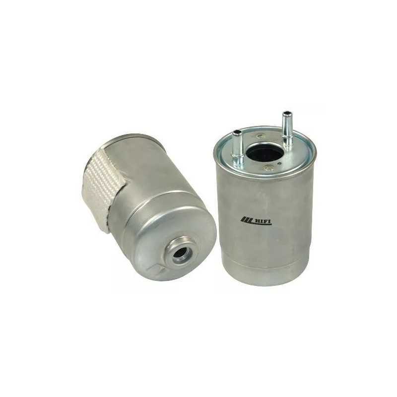 SN99164 HIFI kuro filtras