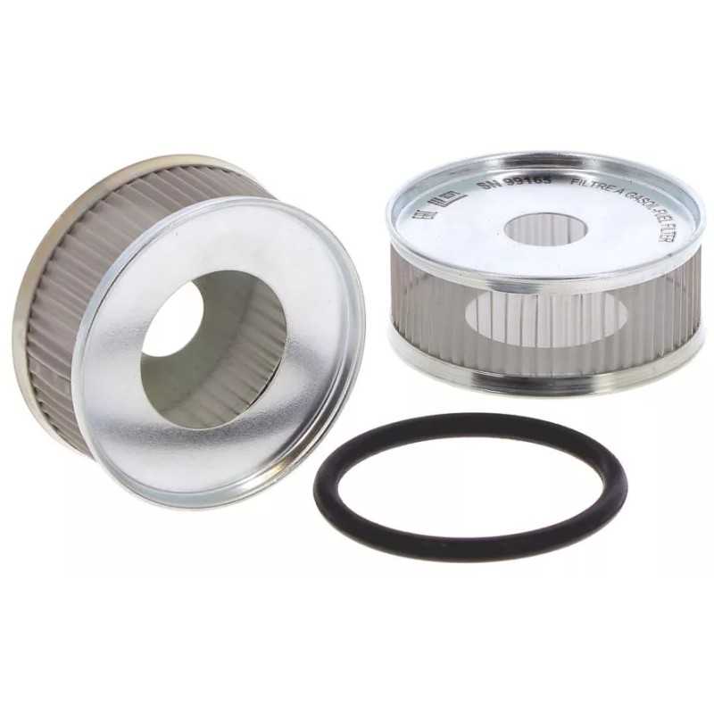 SN99165 HIFI kuro filtras