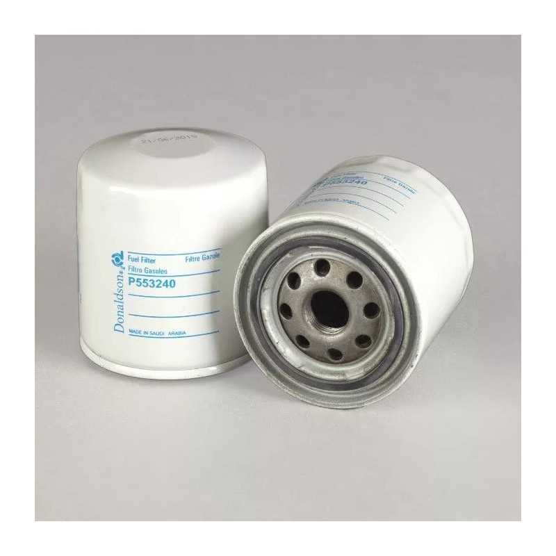 P553240 Donaldsono kuro filtras