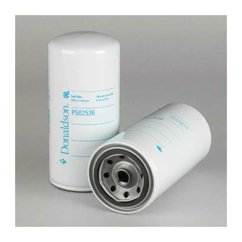 P502536 Donaldsono kuro filtras